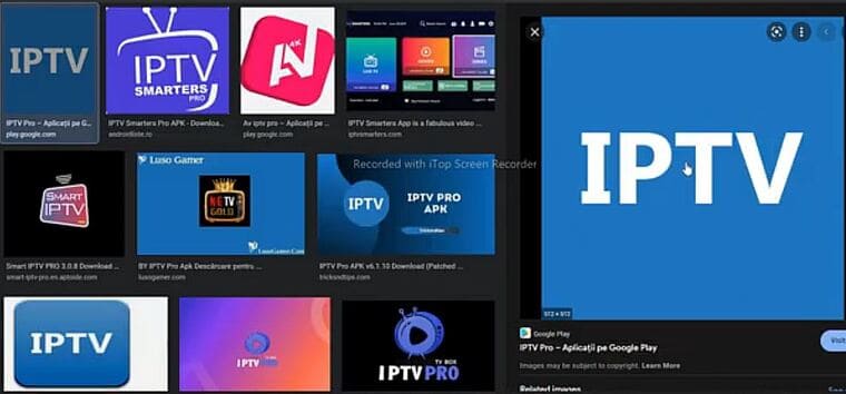 Что такое iptv - IPTV телевидение